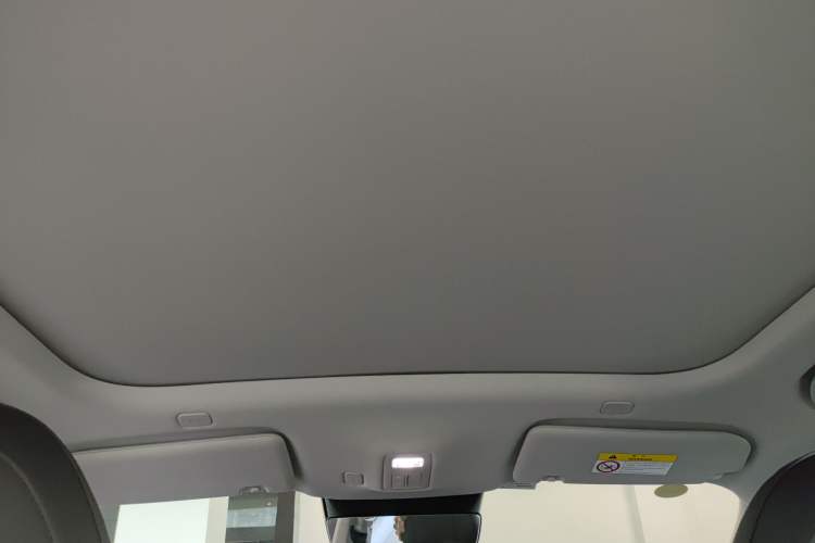 Used Hima H5 2025 Model Range-Extending Max
