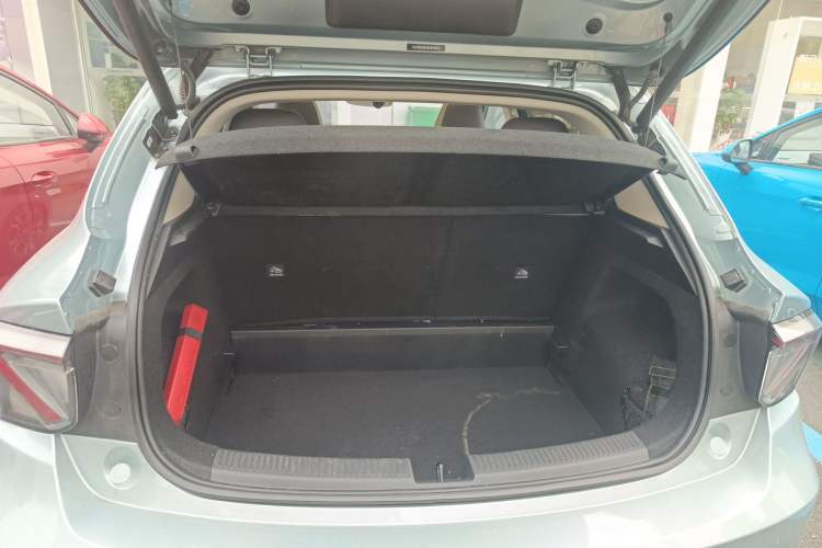 Used MG 4 EV 2026 Model 437 Freedom Edition
