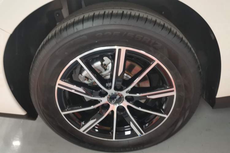 Used BYD Seal 06 New Energy 2024 DM-i 80KM Prestige Model