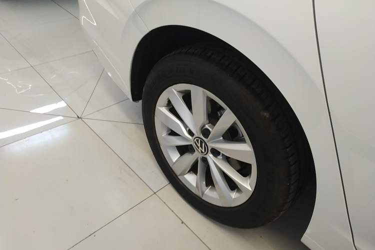 Used Volkswagen Bora 2021 1.5L Automatic Comfort Smart Connect Edition
