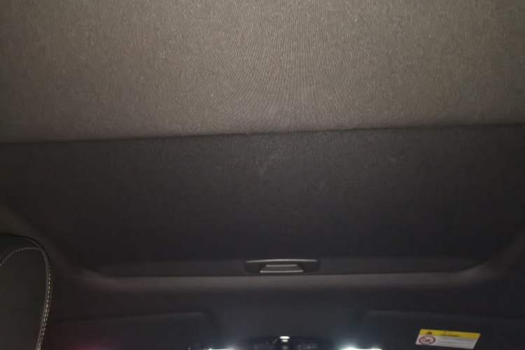 Used GAC Trumpchi EMPOW 2021 270T DCT J16 Version