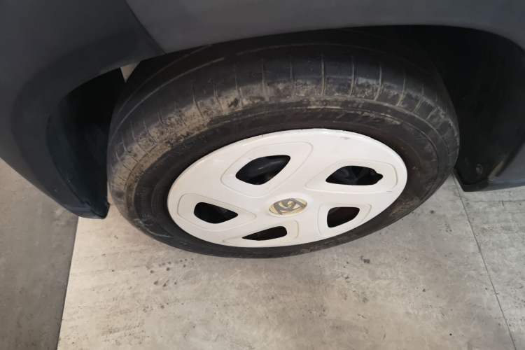 Used Baojun E100 2019 250KM Smart Drive Edition
