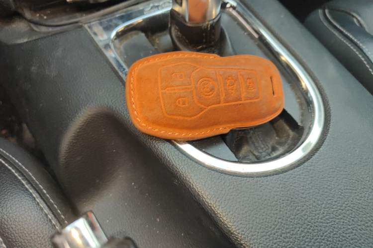 Used Ford Mustang 2015 2.3T Automatic U.S.-Spec Version