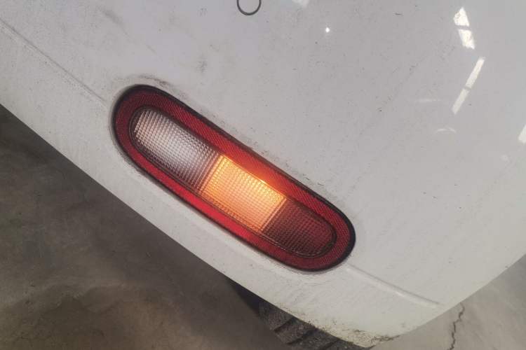 Used ORA White Cat 2020 305 km Luxury Version
