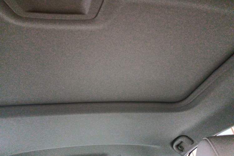 Used Buick GT 2017 15N Automatic Elite Version Headliner