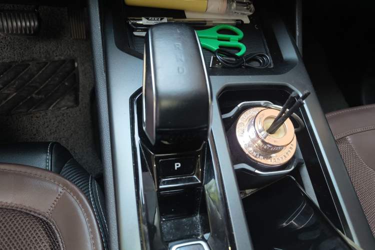 Used Radar Horizon 2023 410 km Entrepreneur Edition
