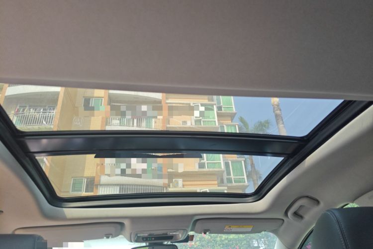 Used Buick LaCrosse 2022 652T Luxury Version Headliner