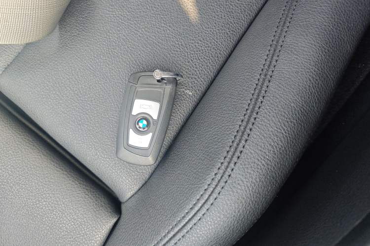 Used BMW 3 Series GT 2019 320i Sport Edition
