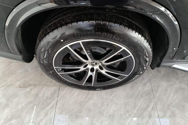 Used Mercedes-Benz GLC 2025 Facelift GLC 260 L 4MATIC Luxury Edition
