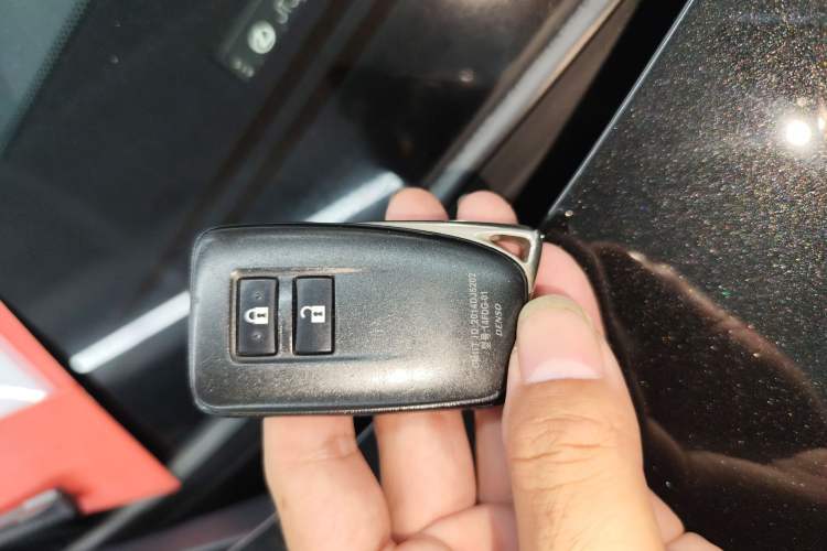 Used Lexus RX 2016 300 Two-Wheel Drive Elite Version China V Standard Interior 1