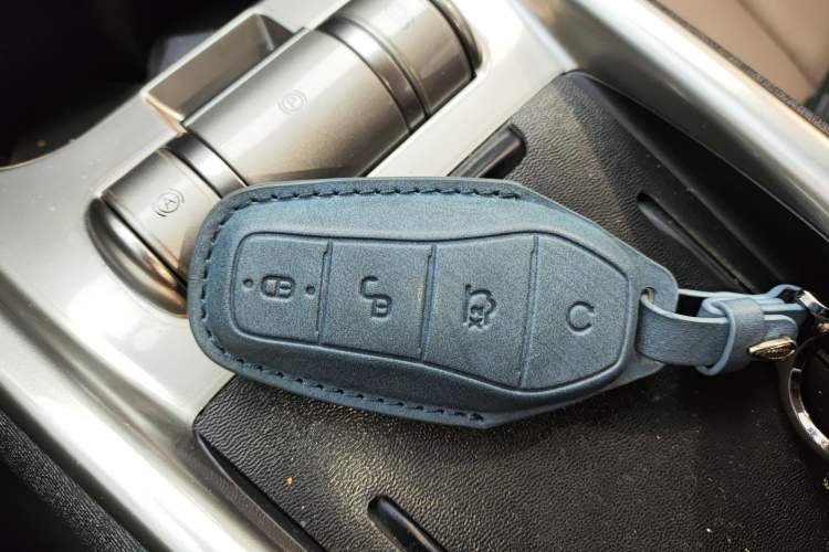 Used BYD Dolphin 2023 420 km Fashion Edition
