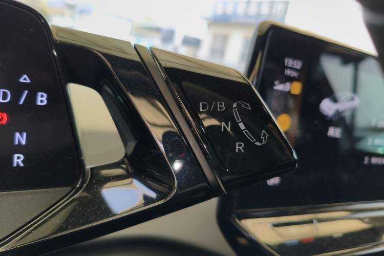 Used Volkswagen ID.3 2022 Pure Edition
