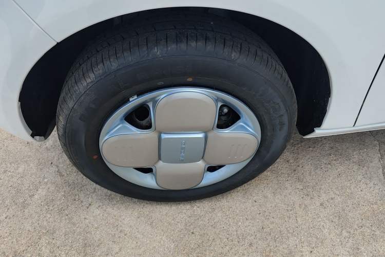 Used Geely Galaxy Panda 2024 Panda Mini 200km Endurance Bear