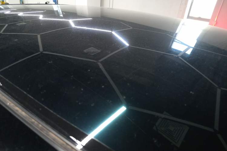 Used Nio EC6 2022 75 kWh Sport Edition
