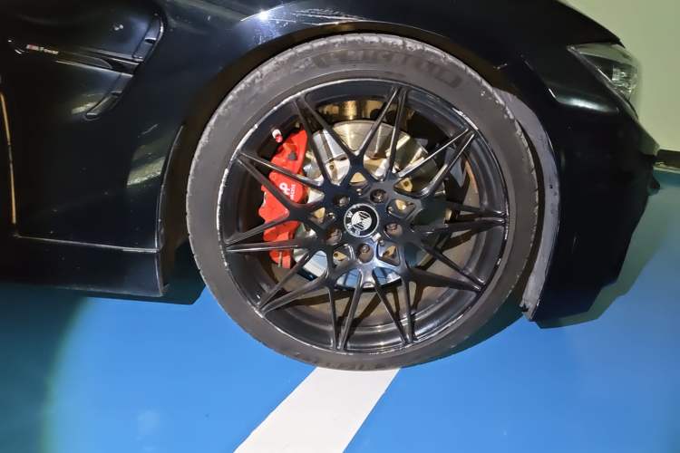 Used BMW 3 Series 2016 328i M Sport