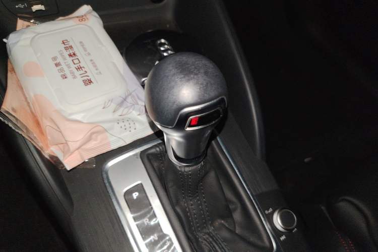 Used Audi A3 2019 Sportback 35 TFSI Sporty Version National V
