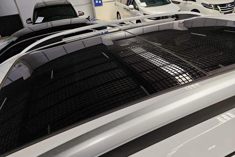 Used Roewe RX5 2022 330TGI Automatic National Style Edition