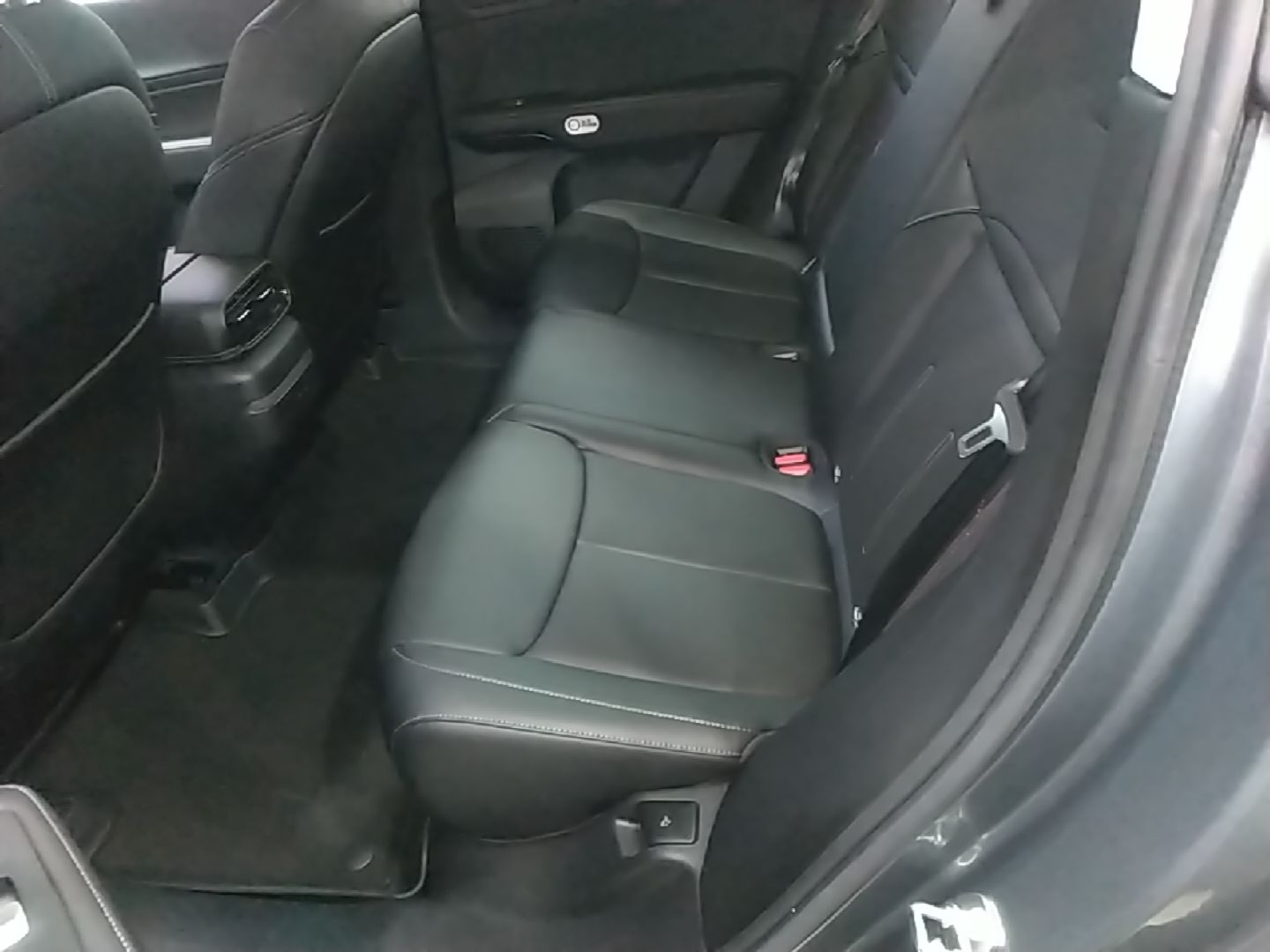 XPeng G6 2023 580 Long-Range Pro — снимка 20