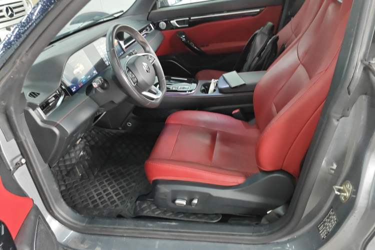 Used Leapmotor S01 2019 380 Pro