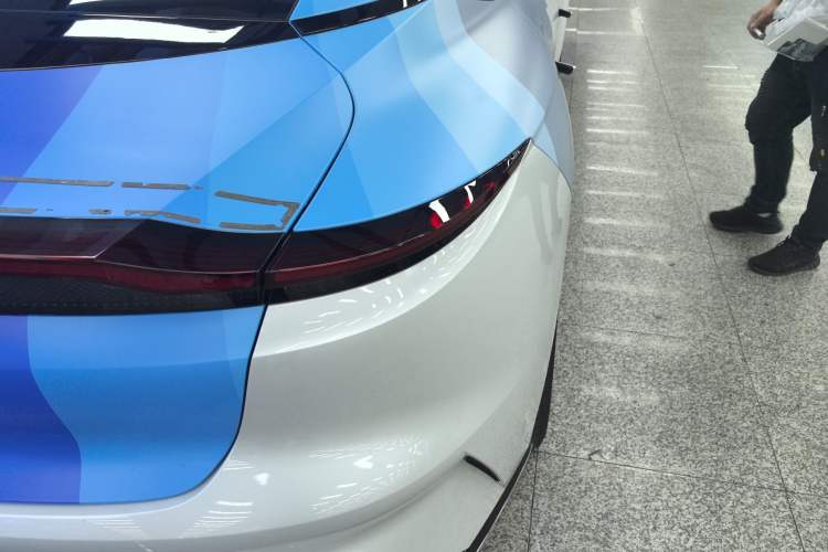 Used IM L7 2022 Pro Model Exterior 3