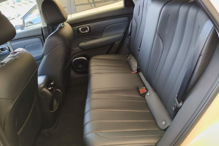 Used AION UT 2025 420 Intelligent Luxury Edition
