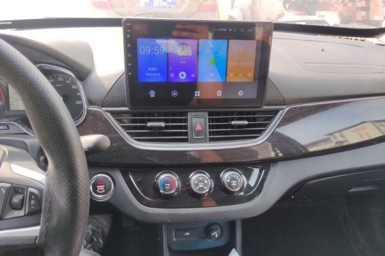 Used Baojun 310 2016 1.2L Manual Luxury Model