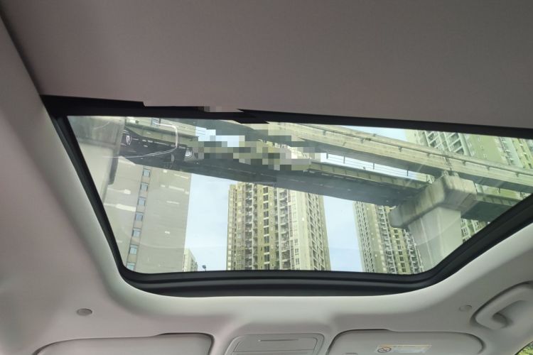 Used Lincoln Nautilus 2025 2.0T Four-Wheel Drive Luxury Edition