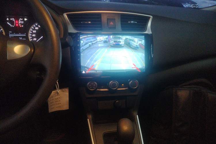 Used Nissan Sylphy 2024 Restyled Version 2 Classic 1.6XE CVT Comfort Edition