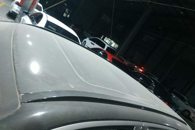 Used Lynk & Co 06 2026 Model Relive 1.5T Ultra