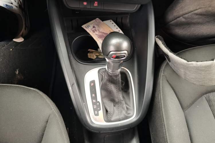 Used Audi A1 2014 30 TFSI Fashion Model