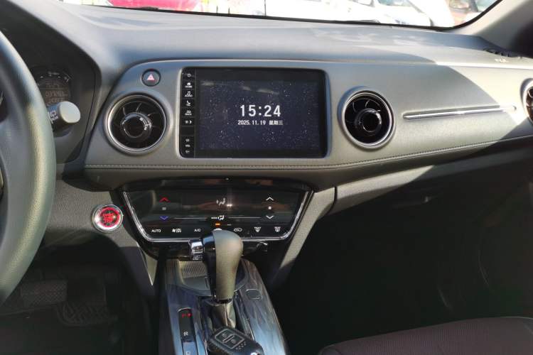 Used Honda XR-V 2021 220TURBO CVT Luxury Edition
