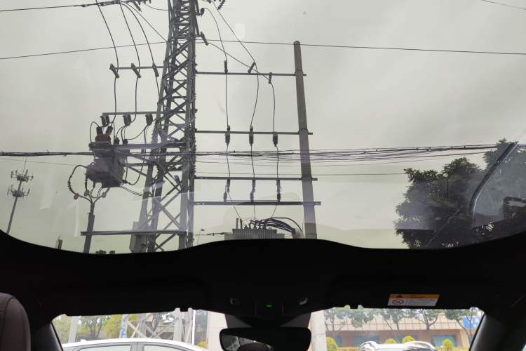 Used Nio ET5T 2023 75 kWh Touring