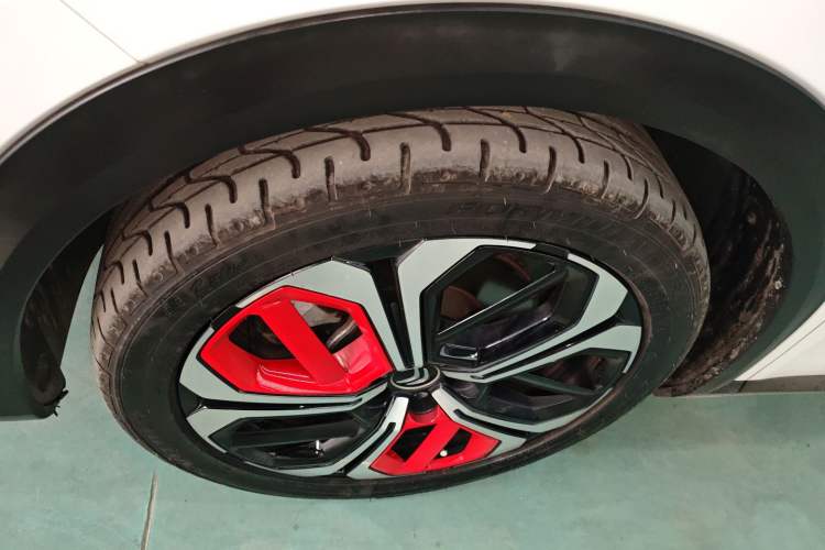 Used Citroen C5 X 2021 1.6T Impressive Edition