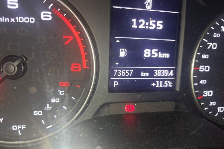 Used Audi A3 2016 Limousine 35 TFSI Style Edition