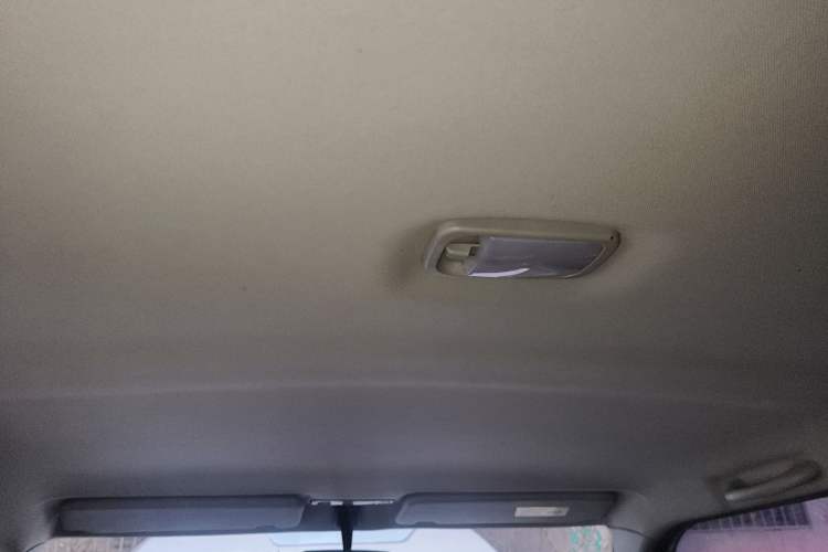 Used Great Wall M2 2012 1.5L Manual Urban Edition
