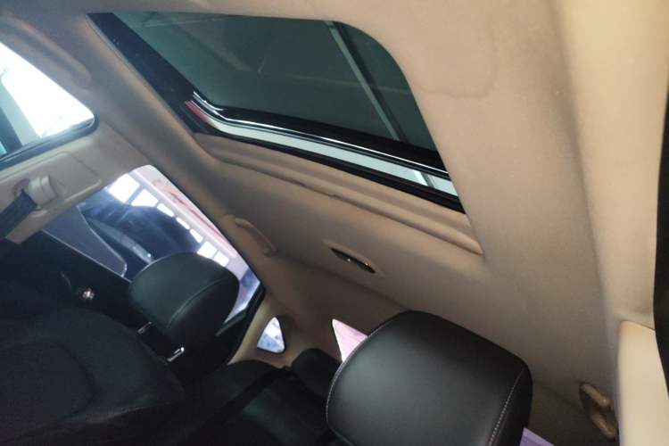 Used CHANGAN Ruicheng CC 2020 1.5T Manual Xuanrui Model Headliner