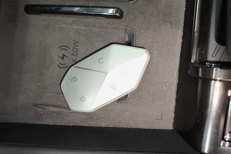 Used Formula Leopard 5 2025 TianShen Intelligent Driving Ultra Edition