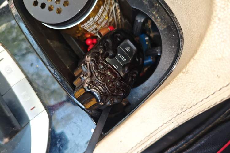 Used Zotye T700 2017 1.8T Dual-Clutch Prestige Model