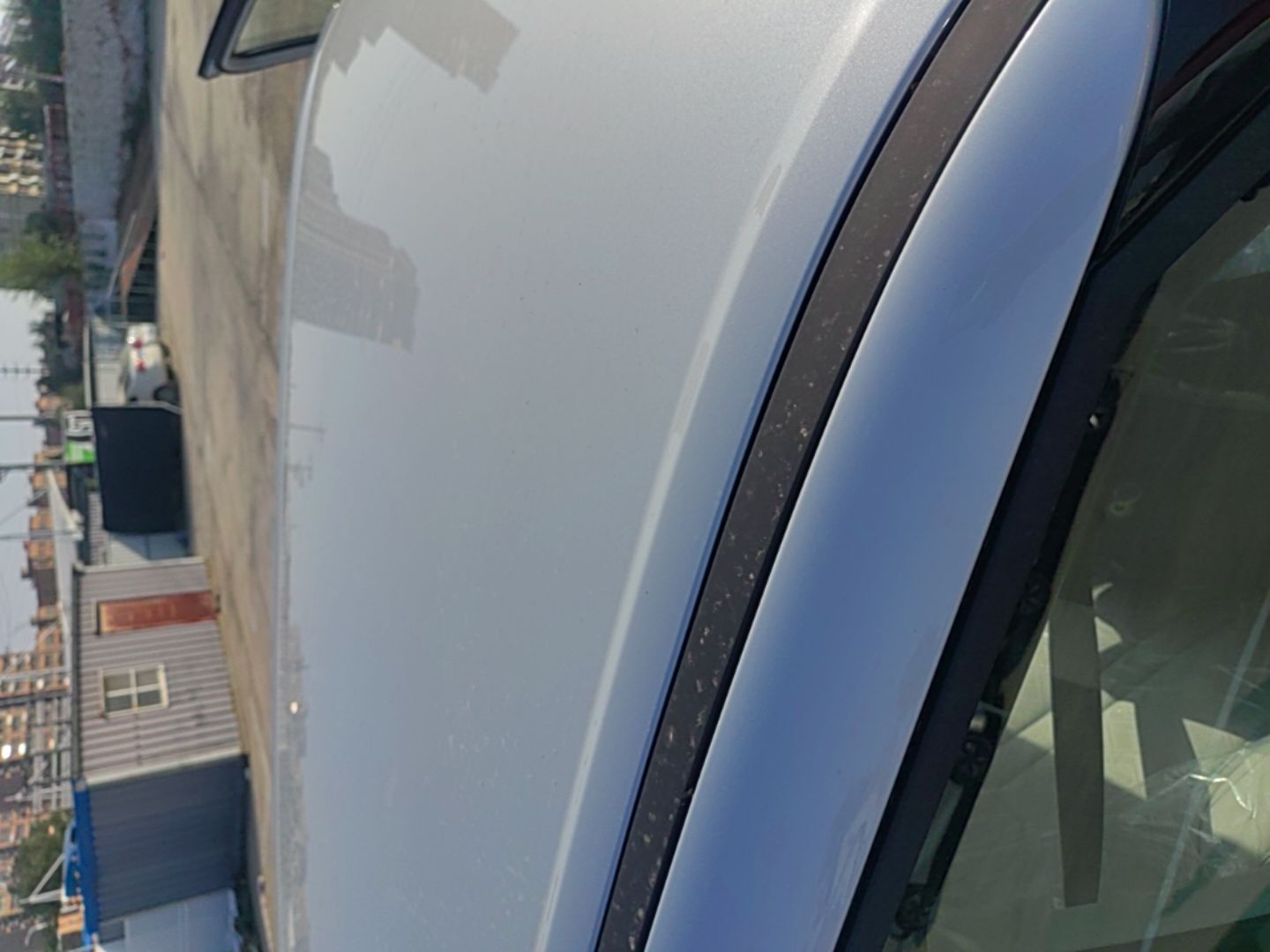BYD Yuan UP 2027 Model Flying Edition 301KM Navigation Version — снимка 7