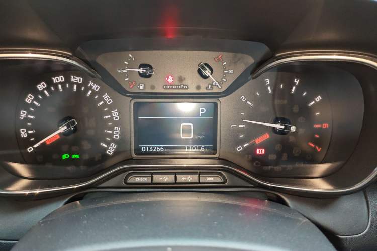 Used Citroen C4 AIRCROSS Yunyi 2019 230THP DCT Origins Centennial Deluxe Edition