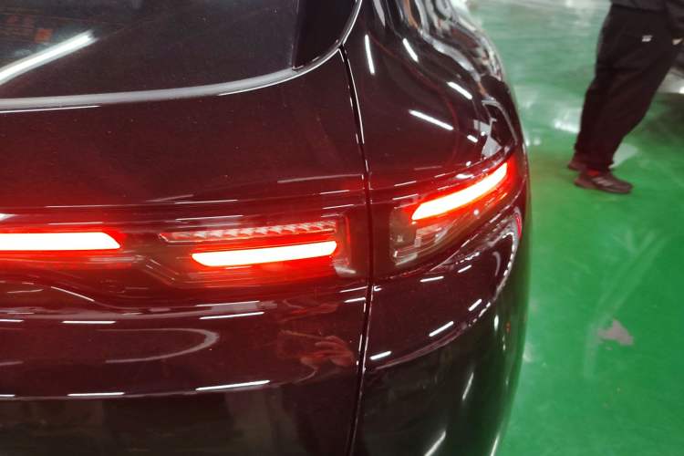 Used Leapmotor Lafa5 2026 Model 515 Pro