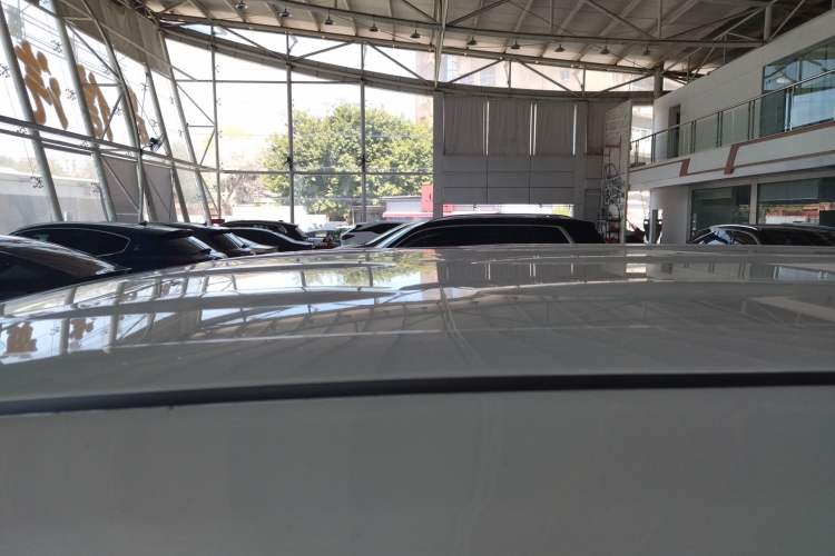 Used Toyota Crown Kluger 2021 2.5L HEV Four-Wheel Drive Elite Edition