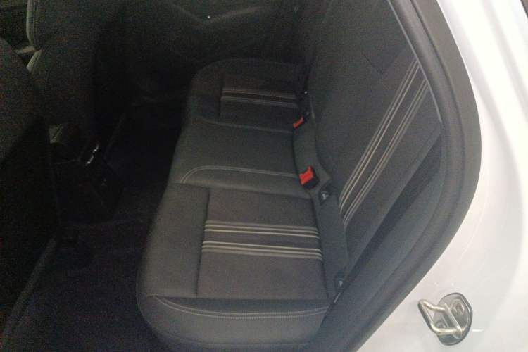 Used Audi A3 2024 A3L Limousine 35 TFSI Fashion Sport Model