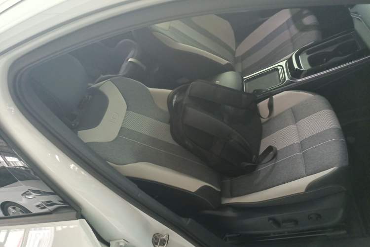 Used Volkswagen ID.4 CROZZ 2024 Pure Edition Limited Edition