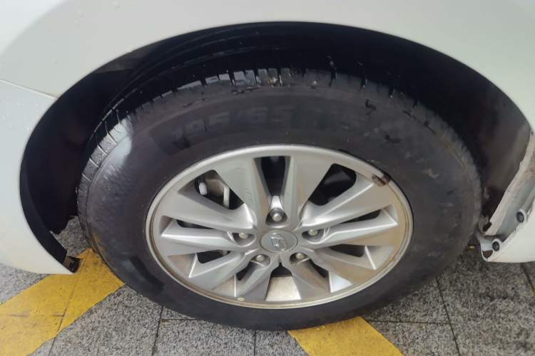 Used Hyundai Celesta 2020 1.6L Automatic GL Enjoyable Edition
