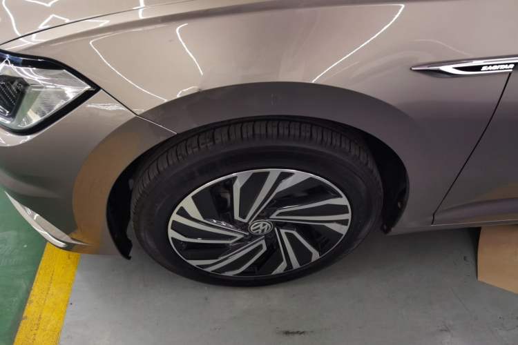 Used Volkswagen Sagitar 2021 280TSI DSG Excellence Edition