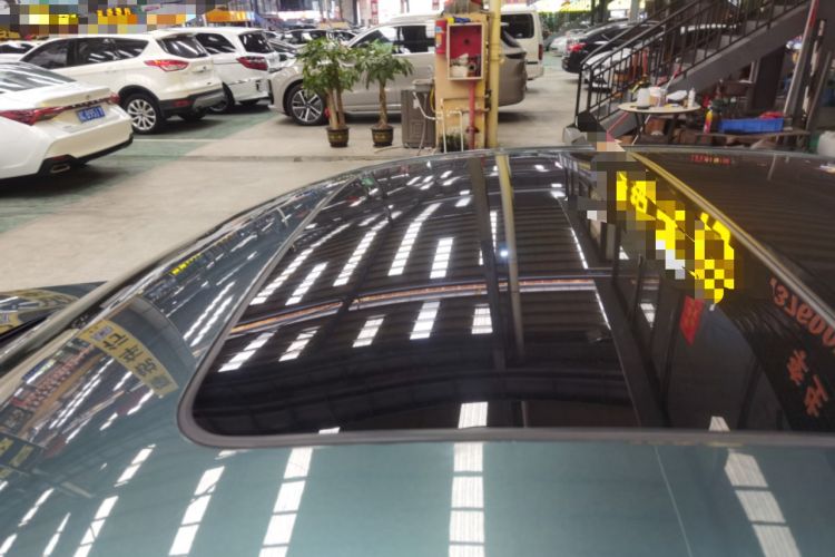 Used Honda Inspire 2022 260TURBO Jingyue Version