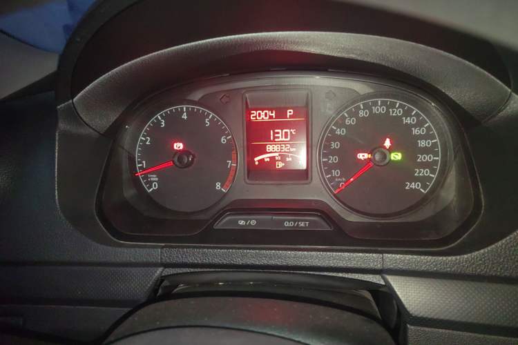 Used Volkswagen Jetta 2015 Value Edition 1.6L Automatic Fashion Version