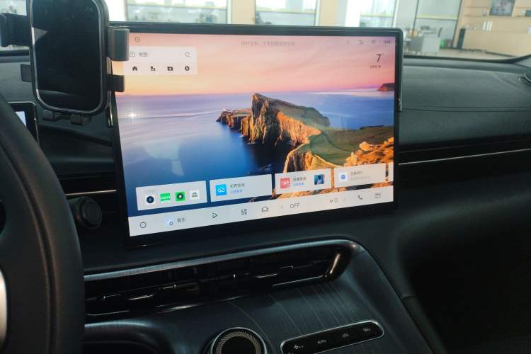 Used Geely Galaxy E5 2024 440km Launch Edition
