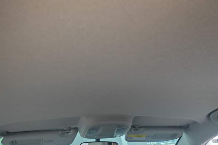 Used BYD Yuan Pro 2021 "Love for a Lifetime" Edition